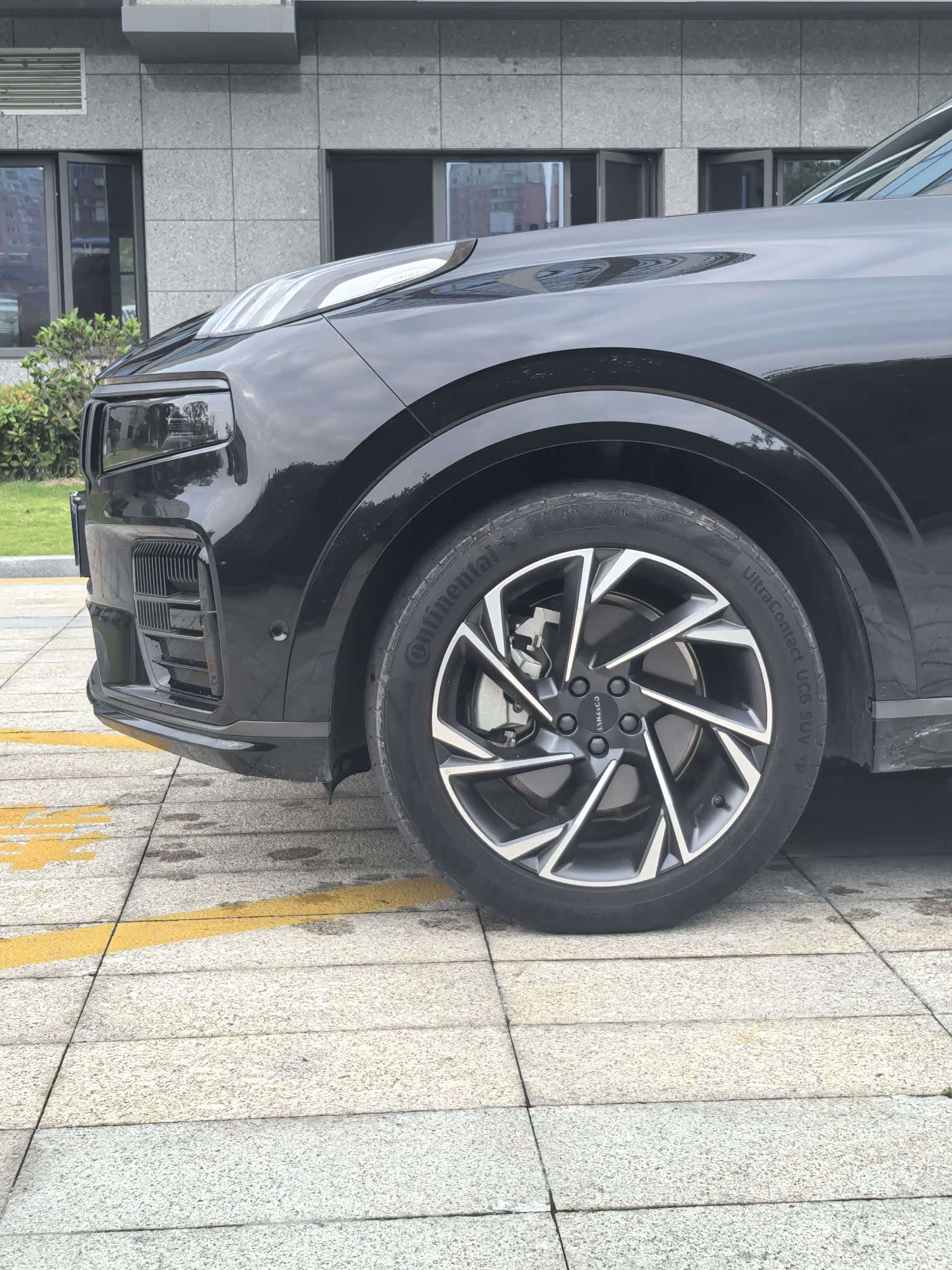 Lynk & Co 02, 2022 6