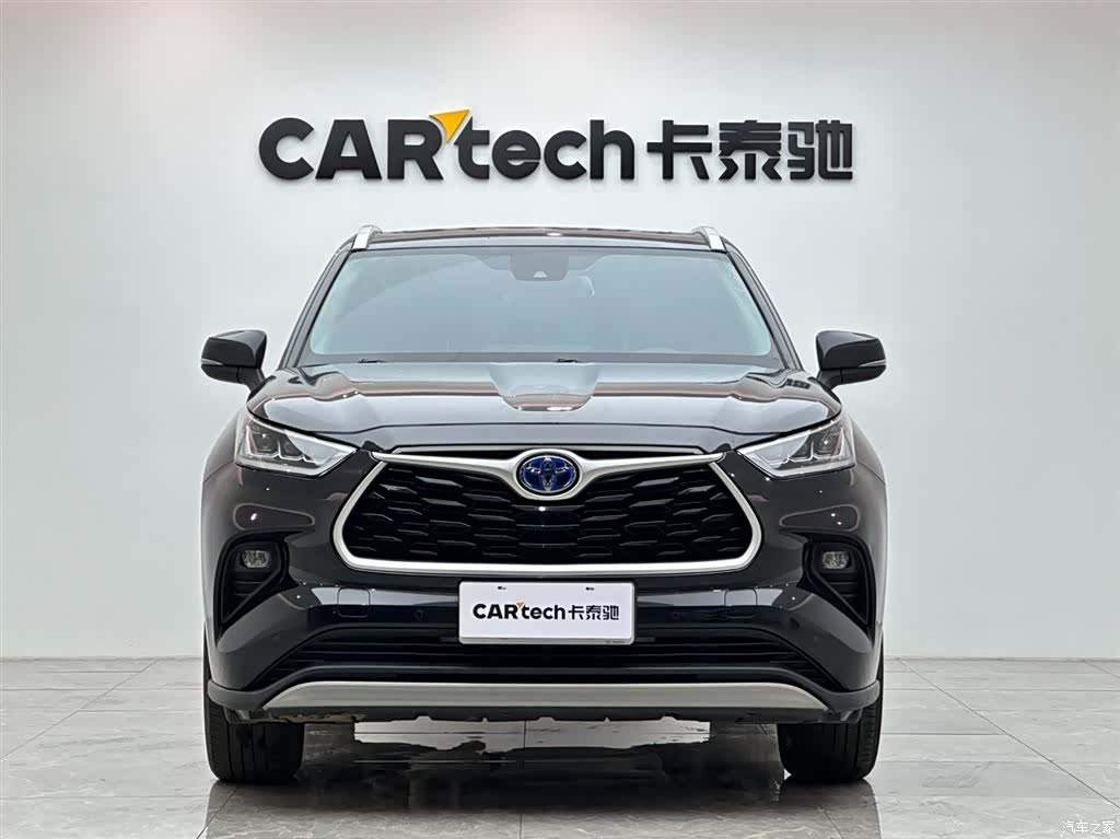 Toyota Highlander, 2021 7