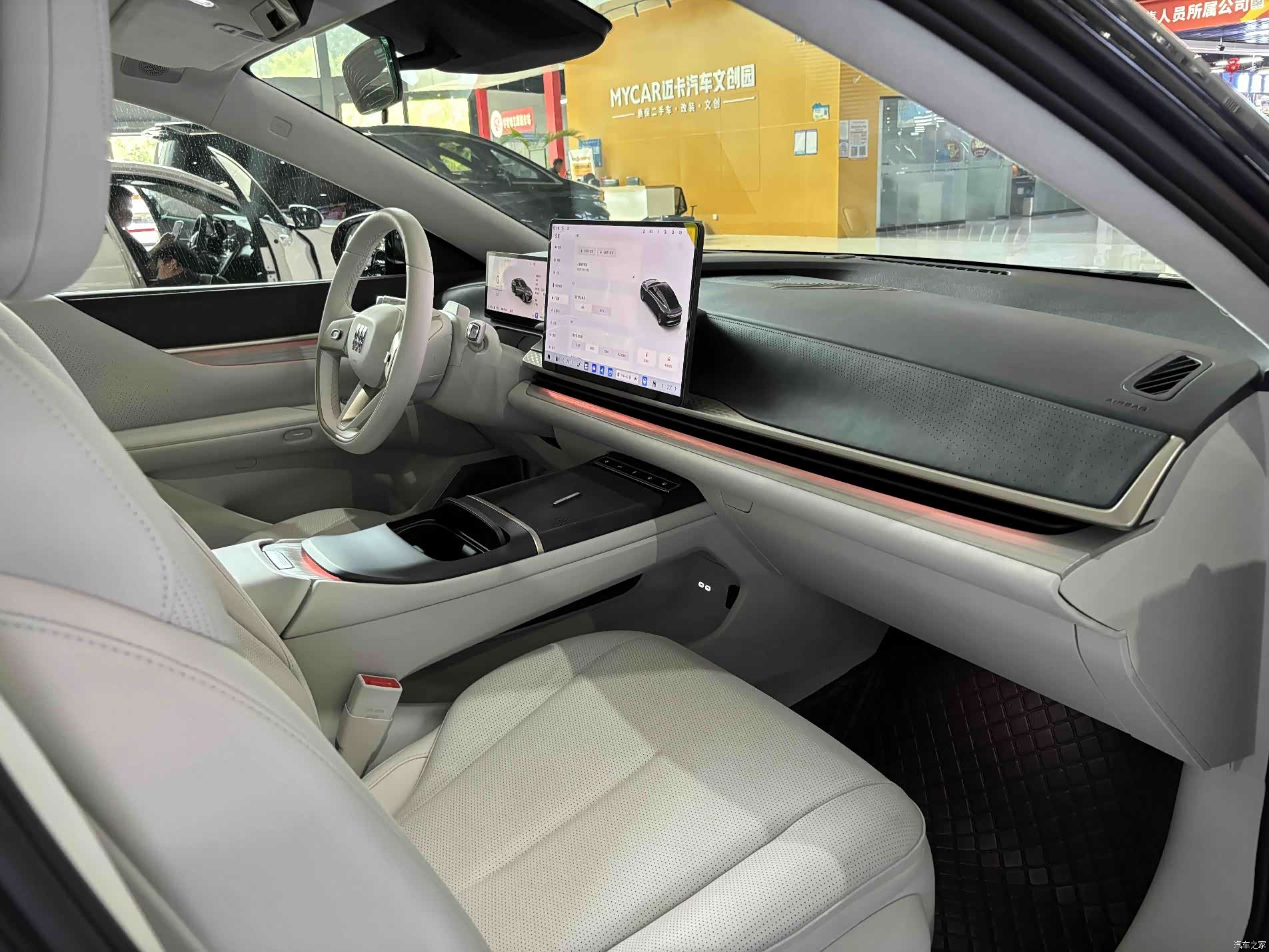 Buick L7, 2025 18