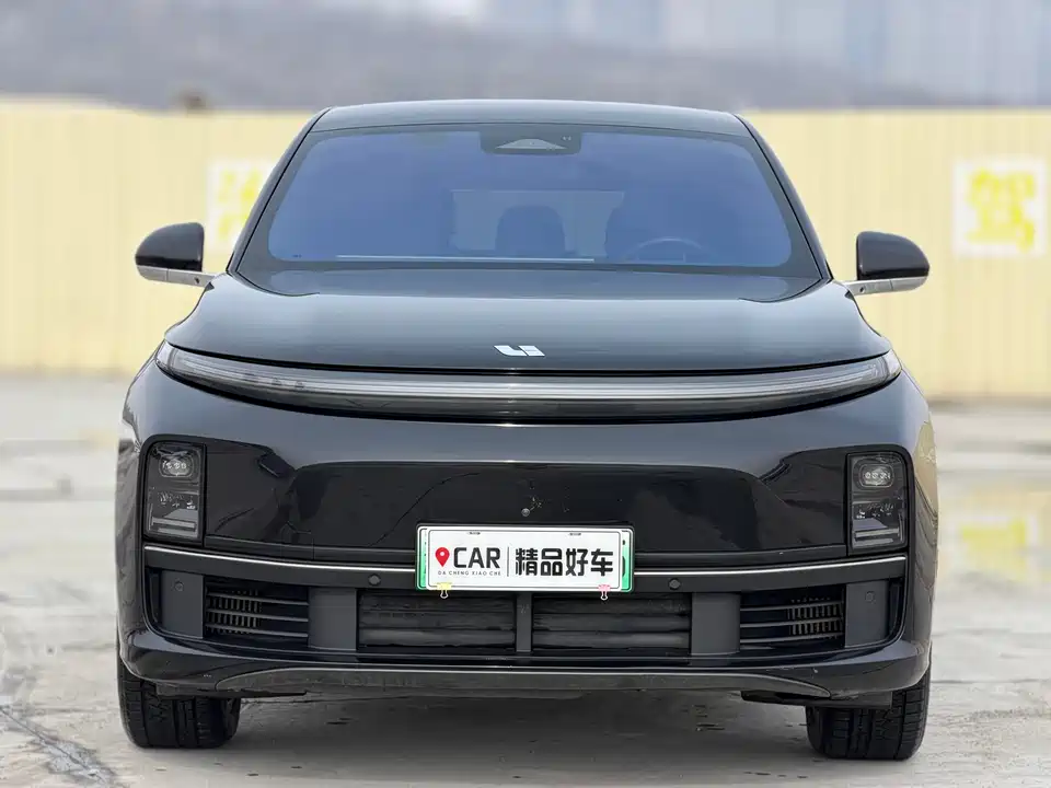 Li Auto Ideal L7