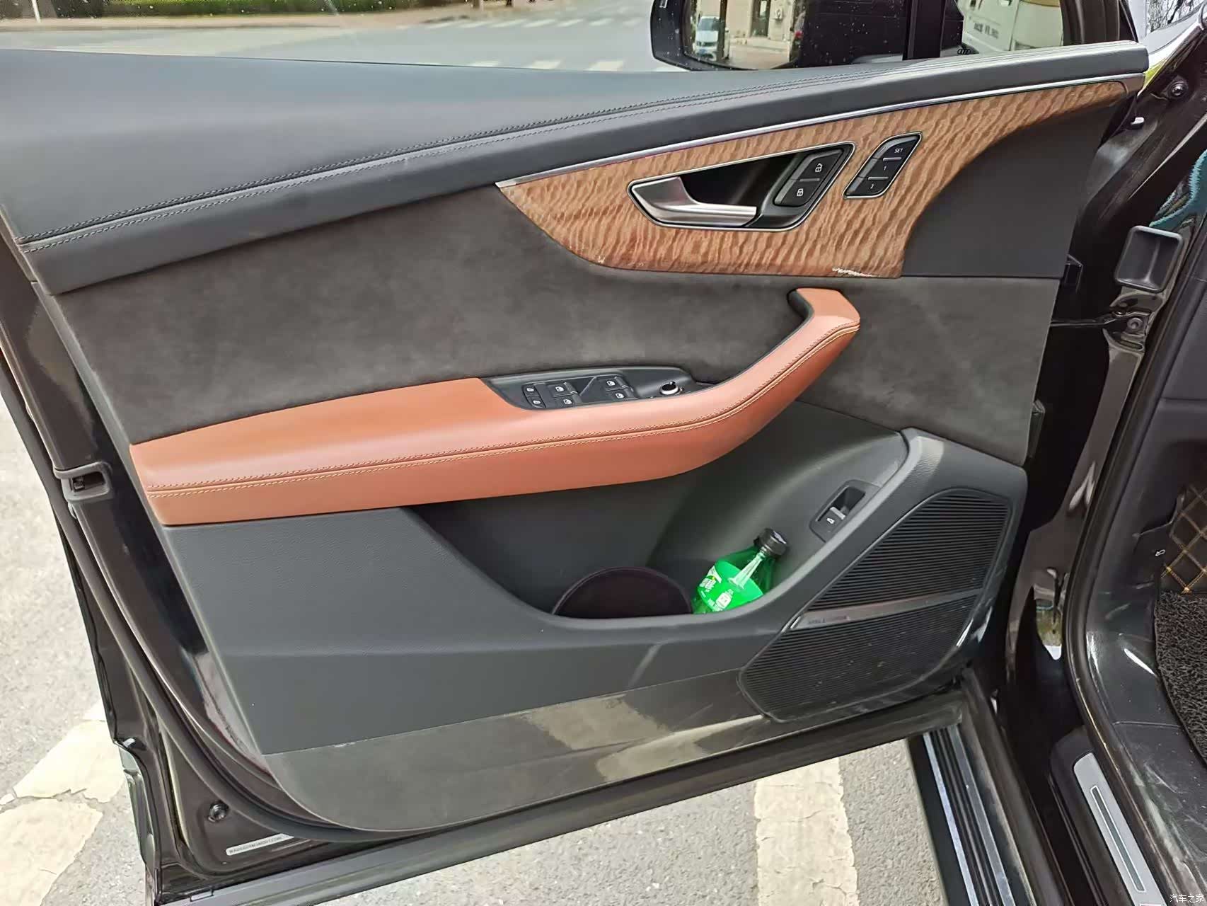 Audi Q7, 2021 7