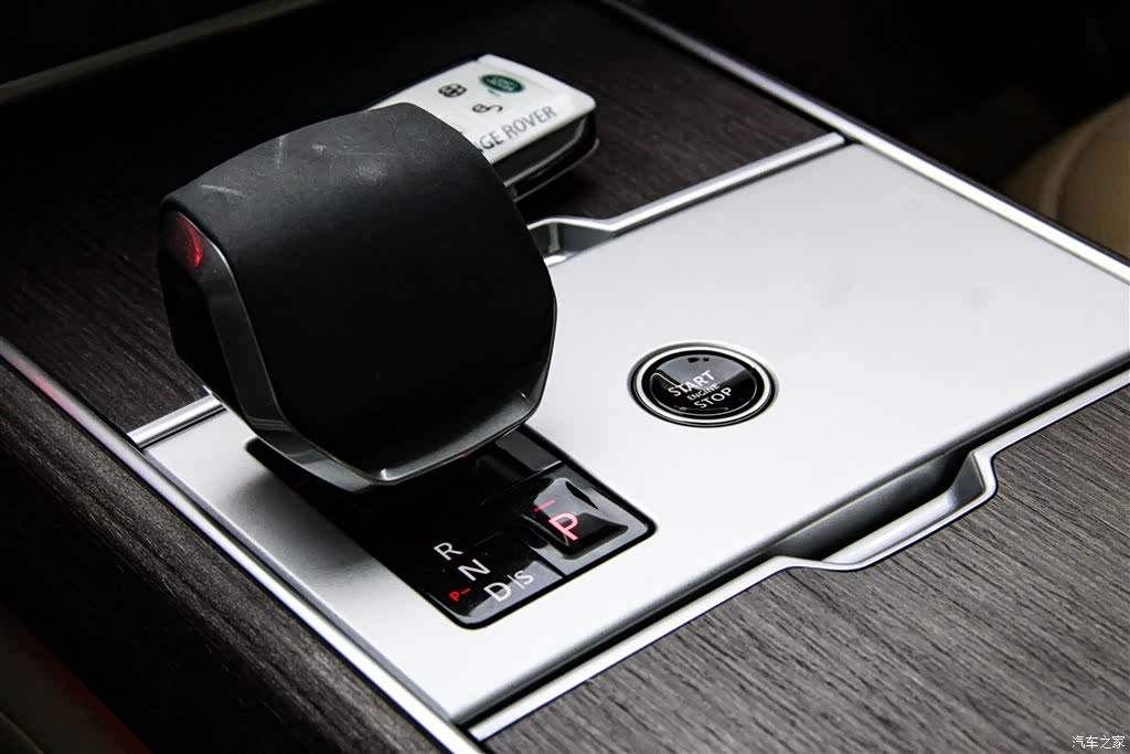Land Rover Range Rover, 2024 21