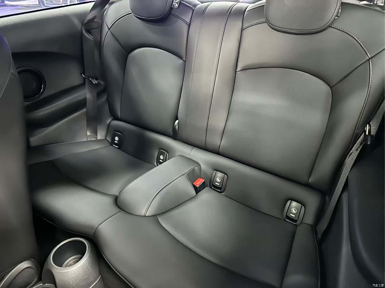 Mini Cooper, 2021 10