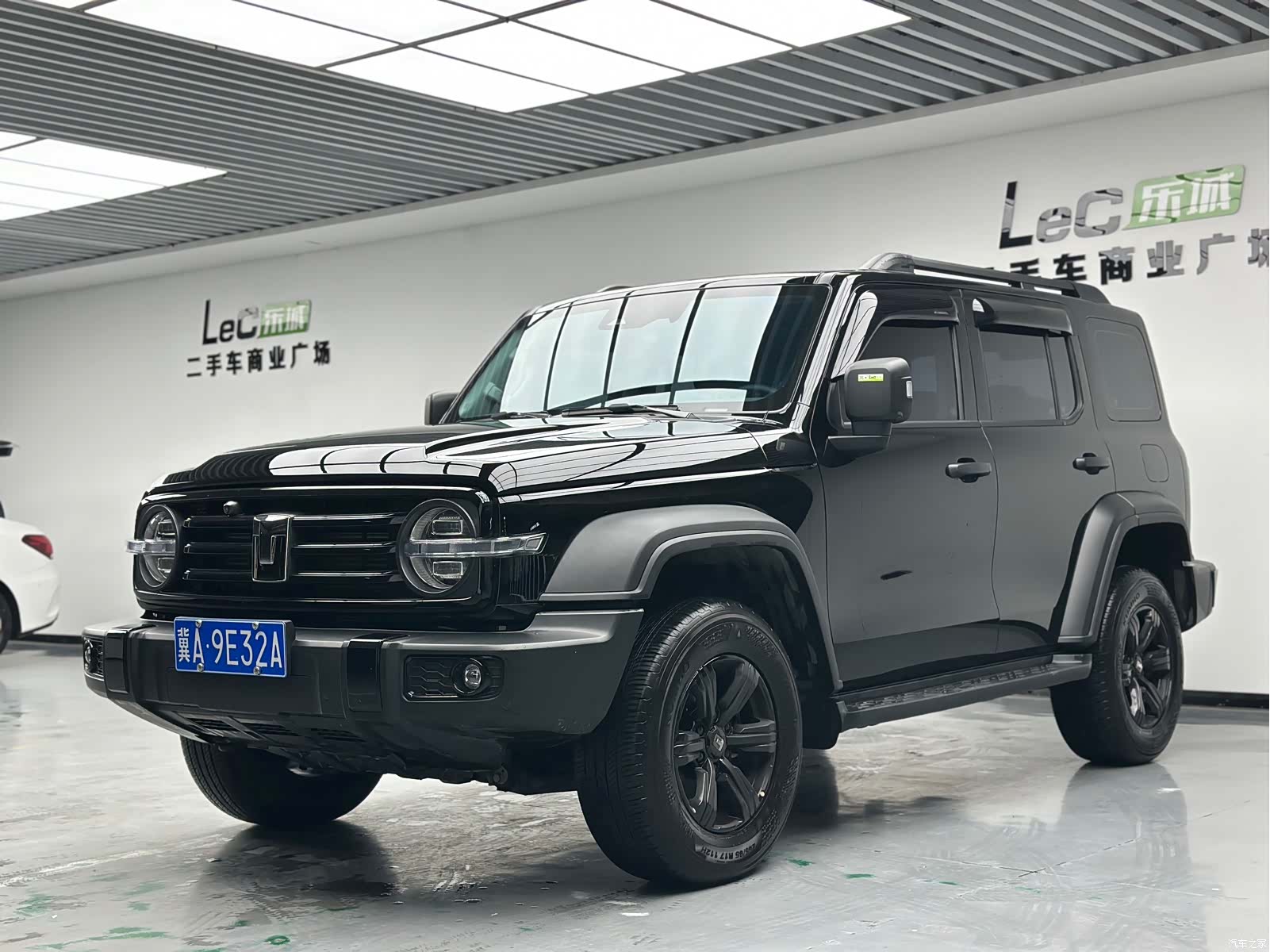 Tank 300