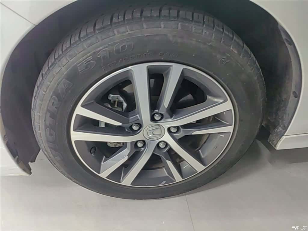 Honda Integra, 2022 25