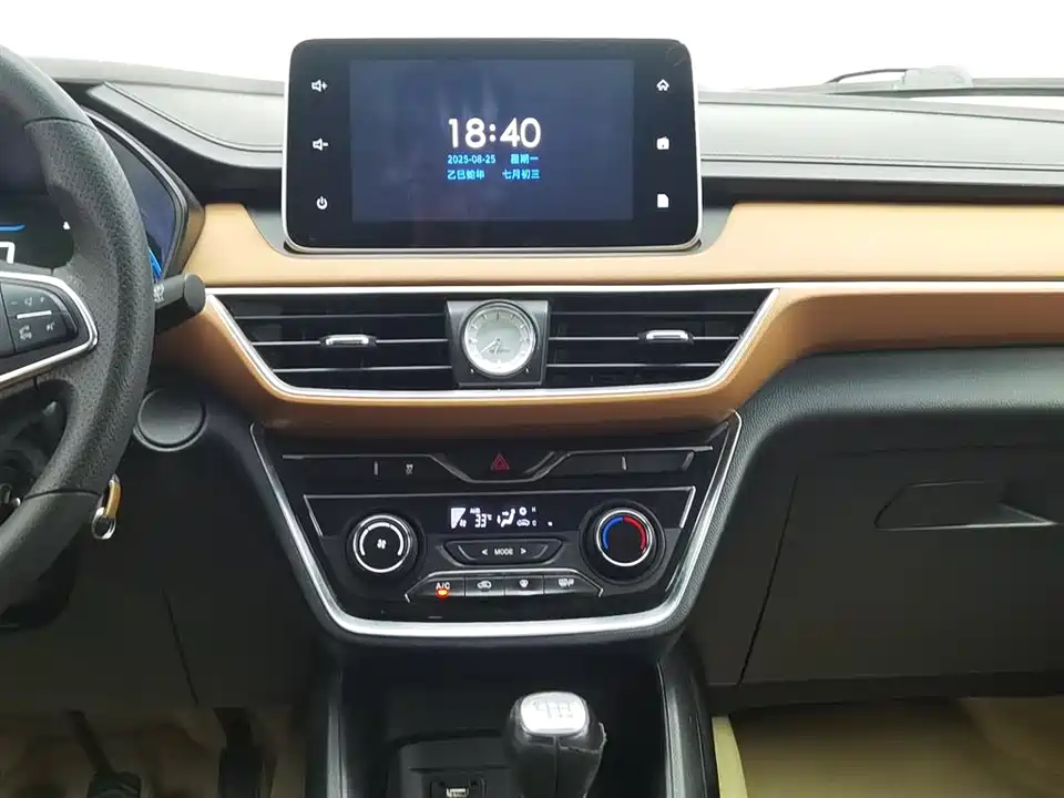 Wuling Wuling Hongguang S3