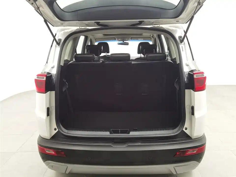 Wuling Wuling Hongguang S3