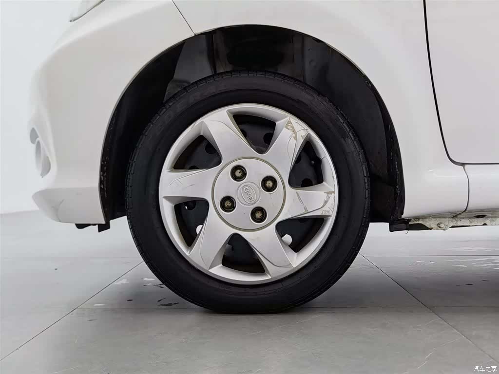 BYD F0, 2018 17