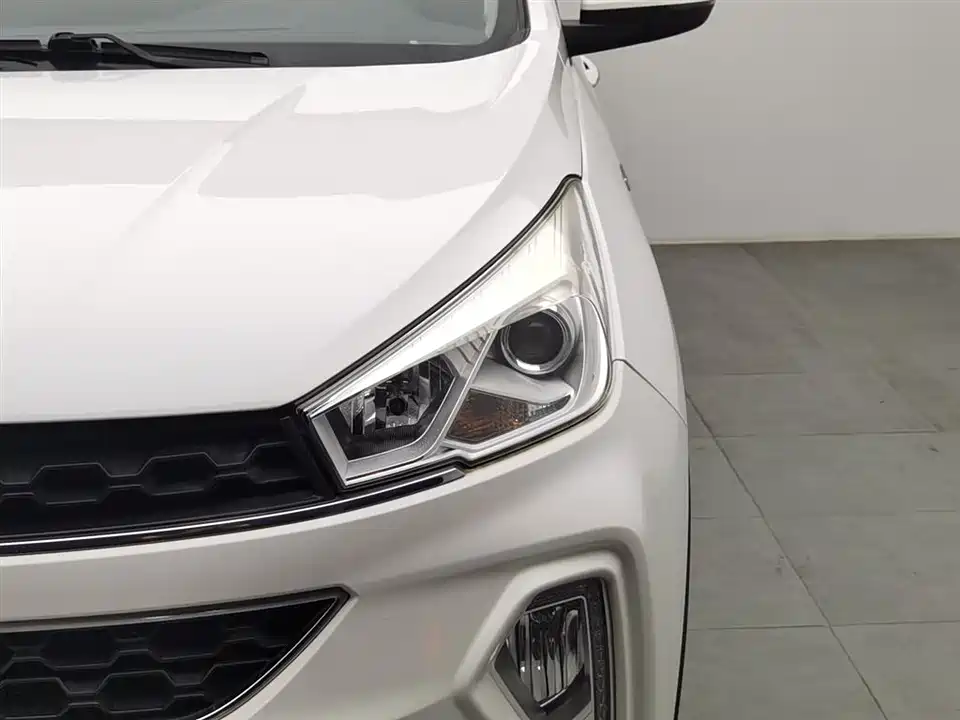 Wuling Wuling Hongguang S3