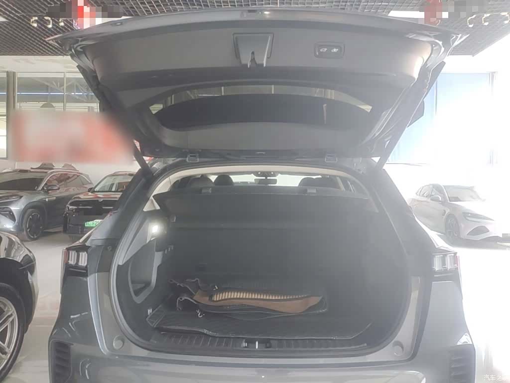 Lynk & Co 02, 2021 19