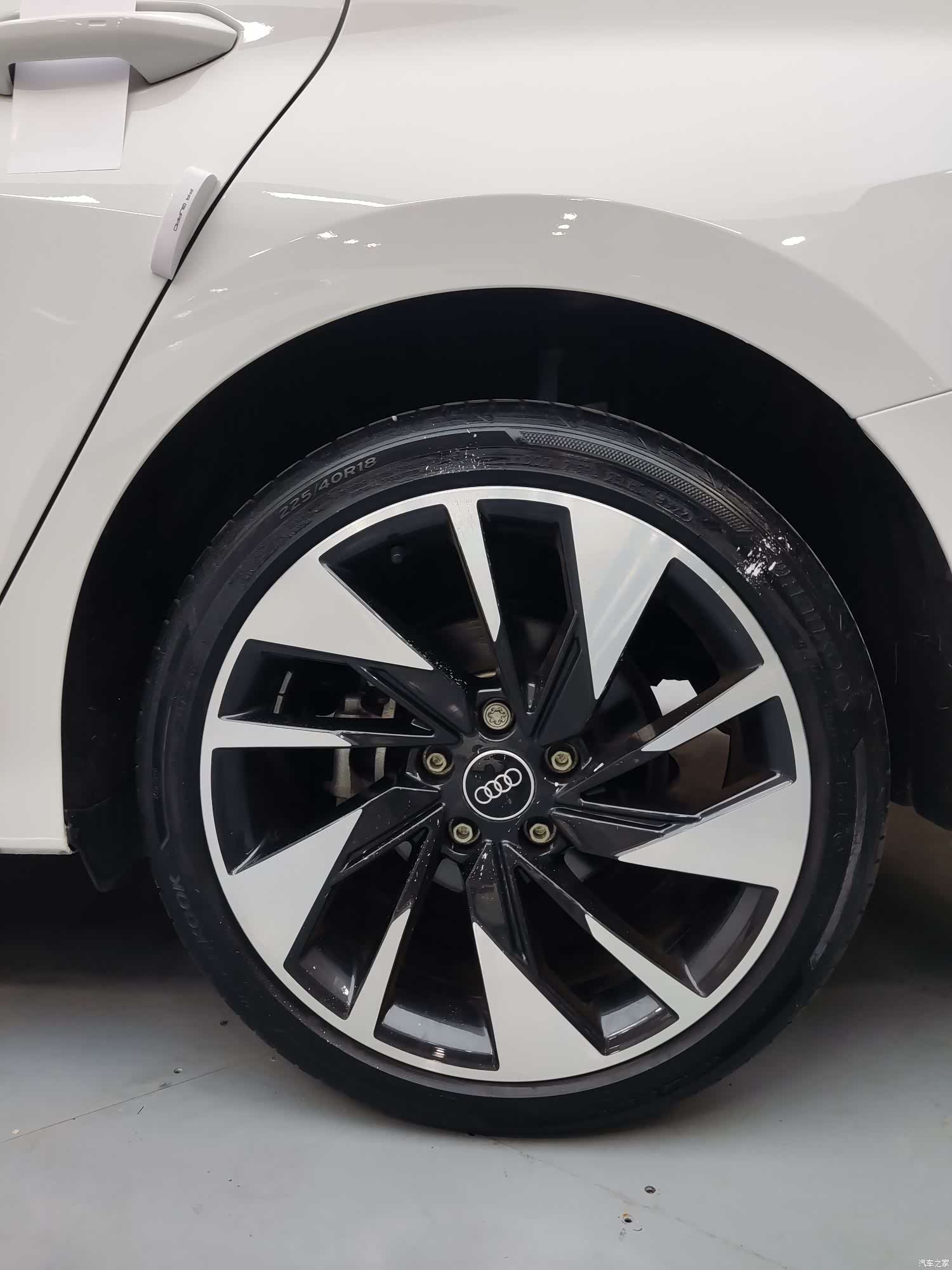 Audi A3, 2022 14
