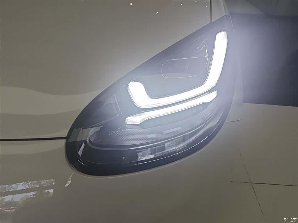 Wuling Bingo, 2026 18