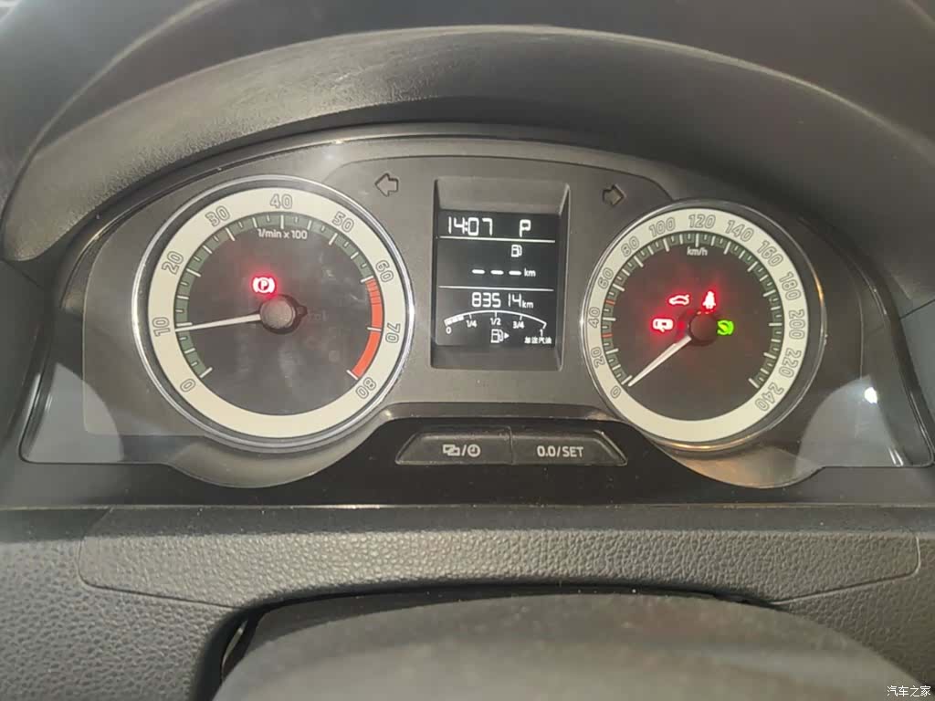 Skoda Rapid, 2018 все фото