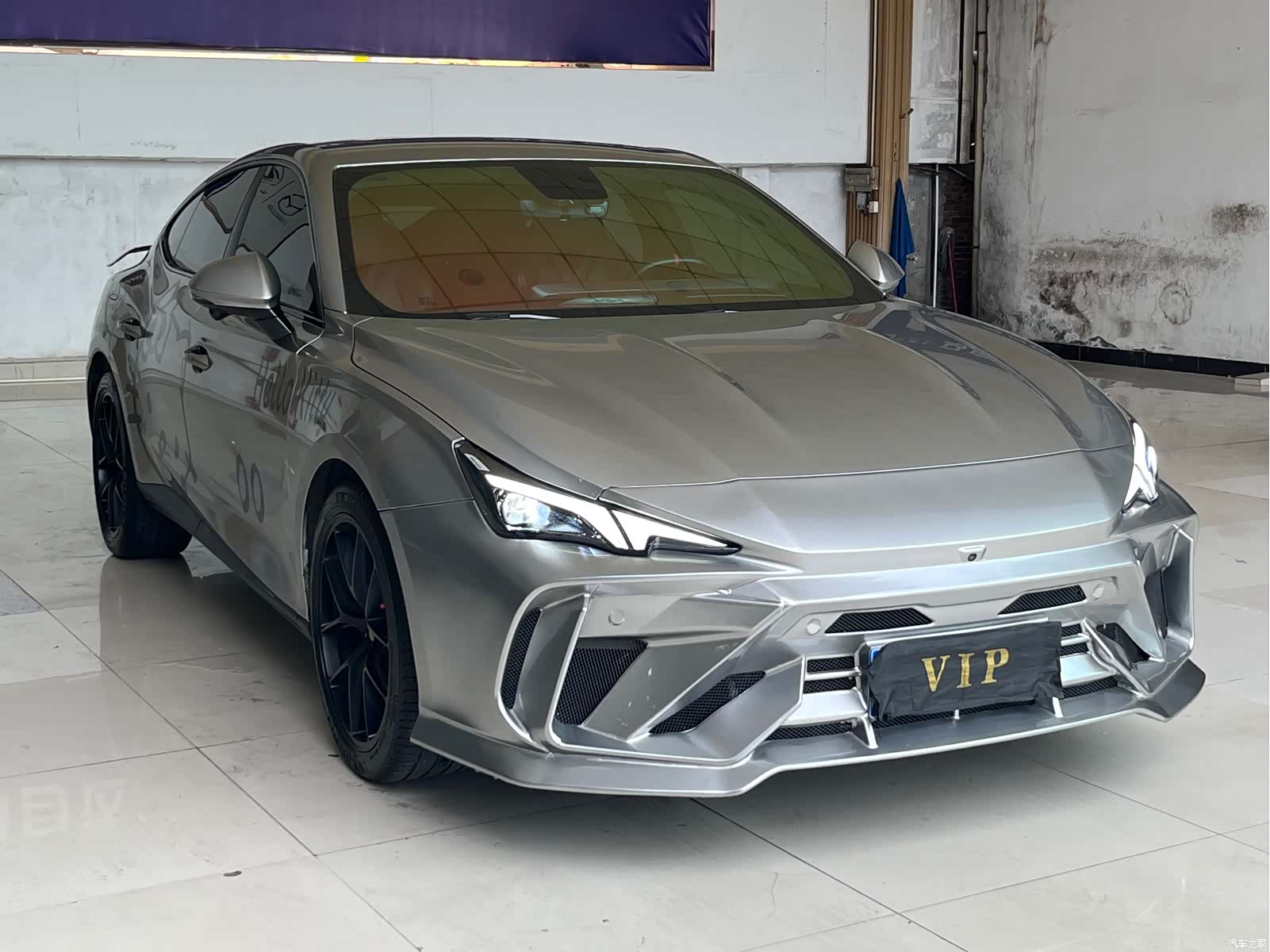 MG MG7, 2023 3