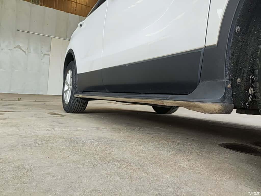 Buick Envision Plus, 2015 21