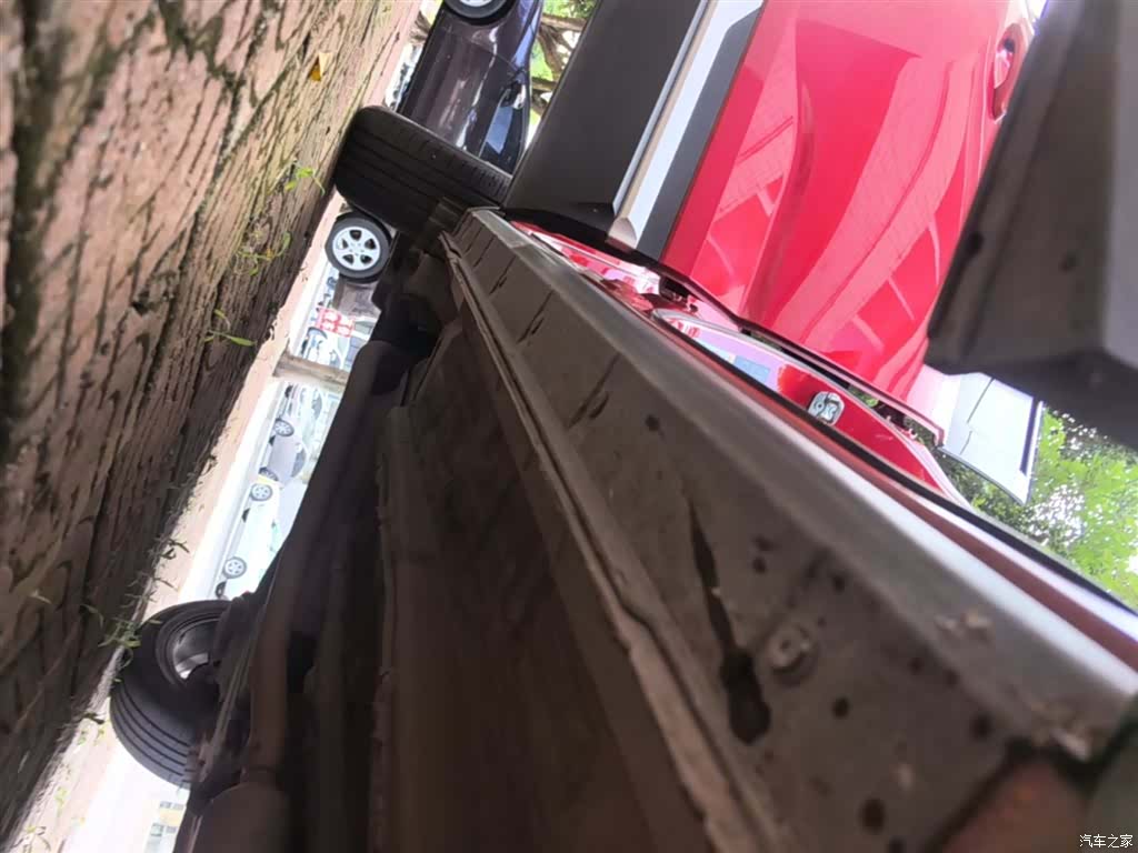 Changan CS35, 2019 21
