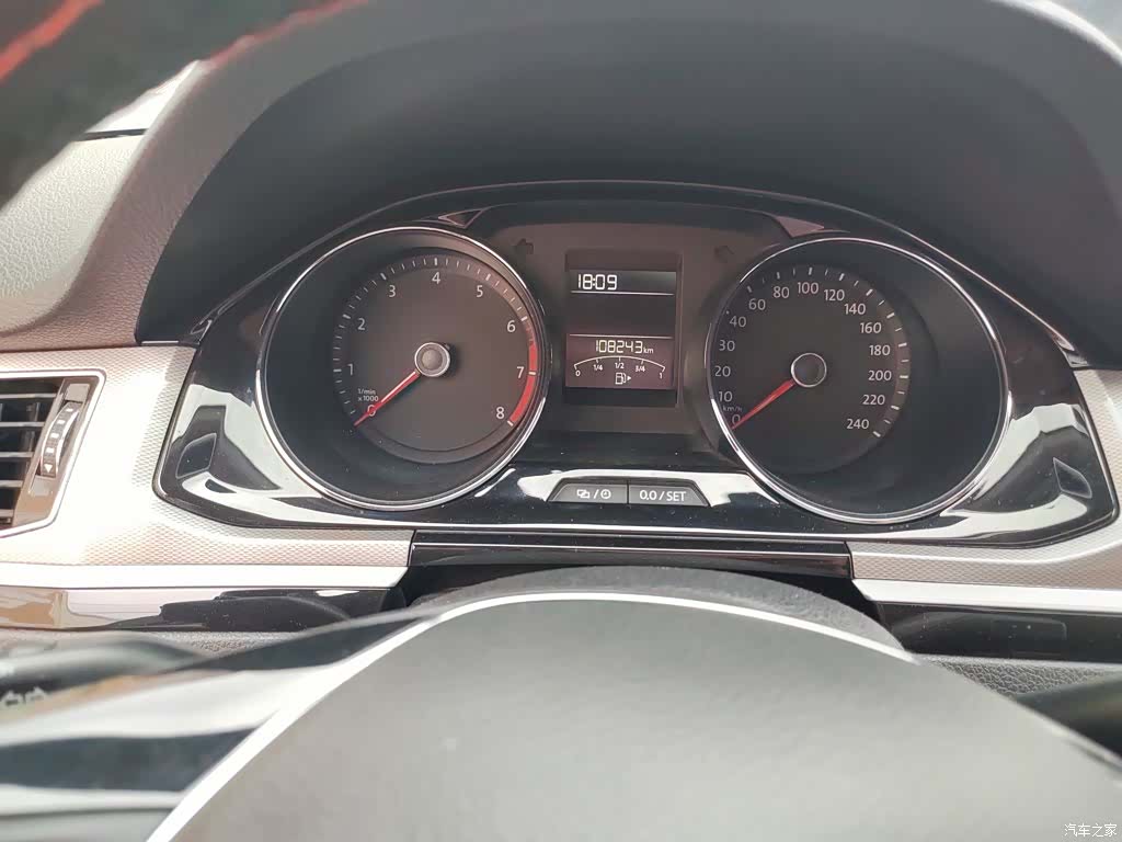 Volkswagen Bora, 2018 3