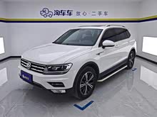;��L 2019�� �Ŀ� 330TSI �Զ�����ȫ�����ʰ� ��VI