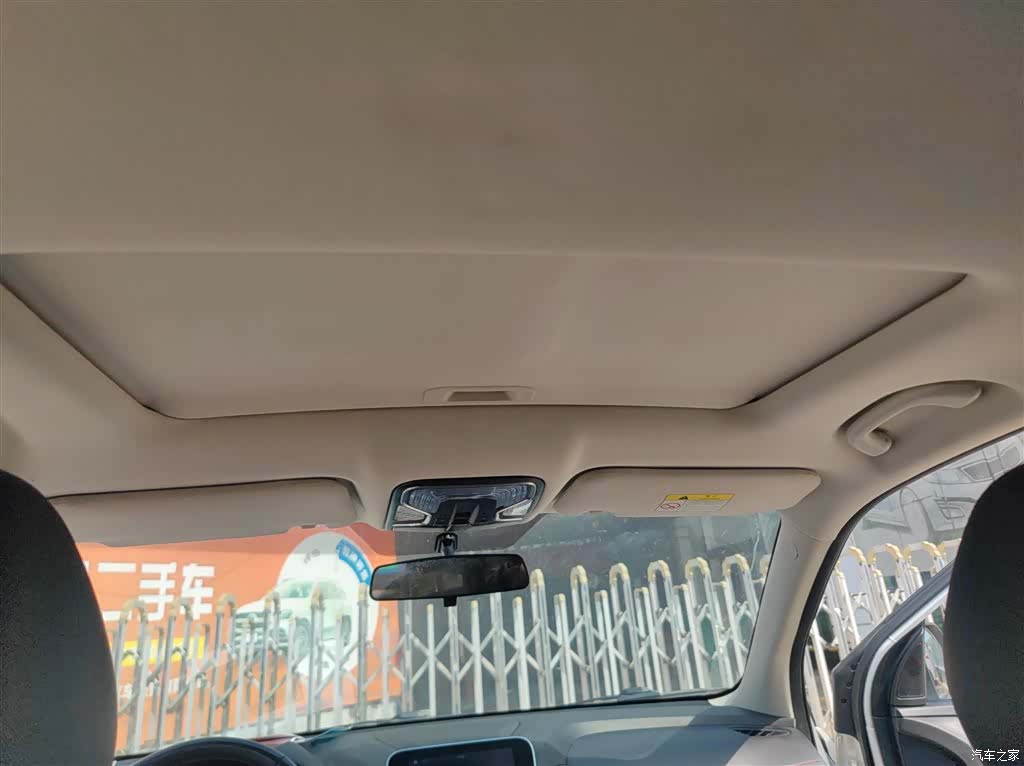 Changan CS55, 2019 18
