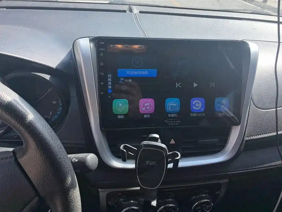 Toyota YARiS L Zhixuan