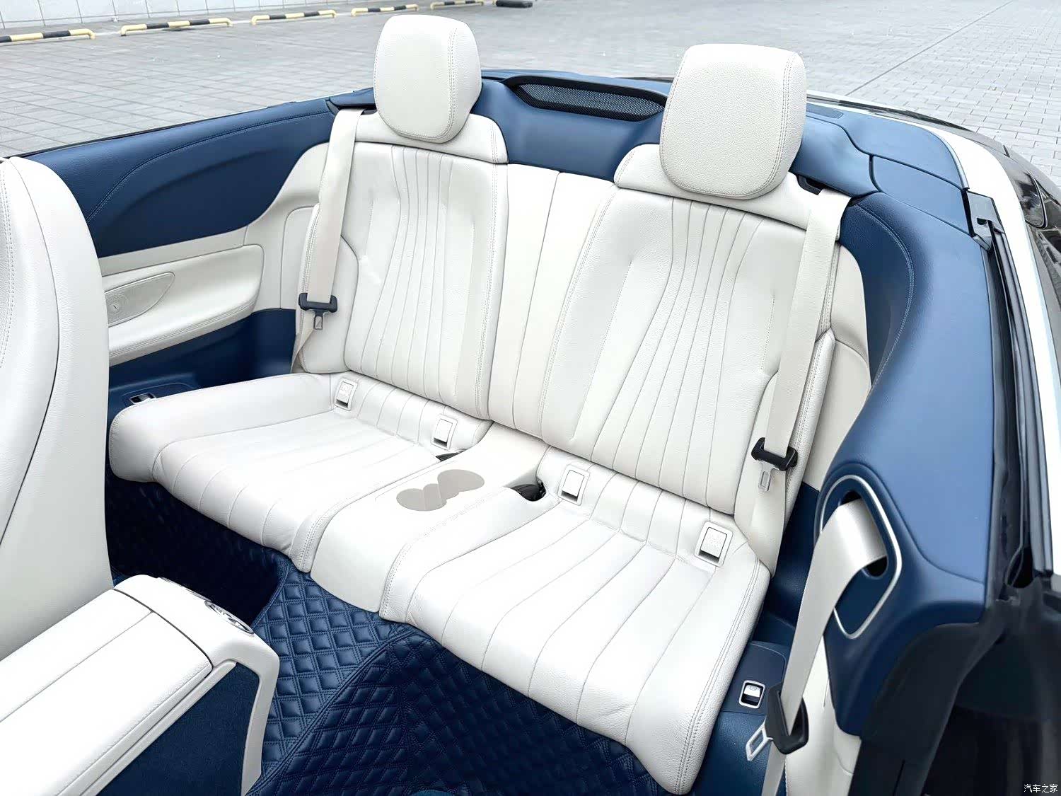 Mercedes-Benz E-Class, 2023 7