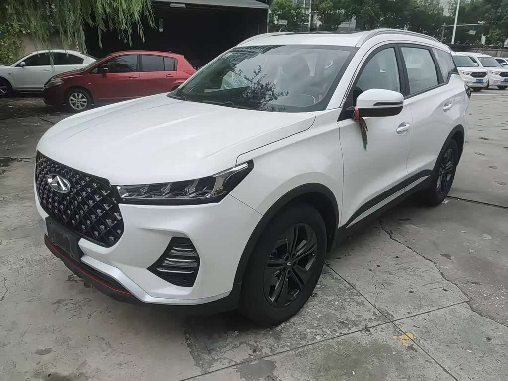 Chery 7