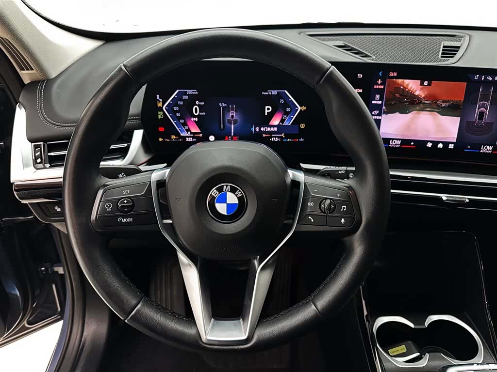 BMW X1, 2023 11