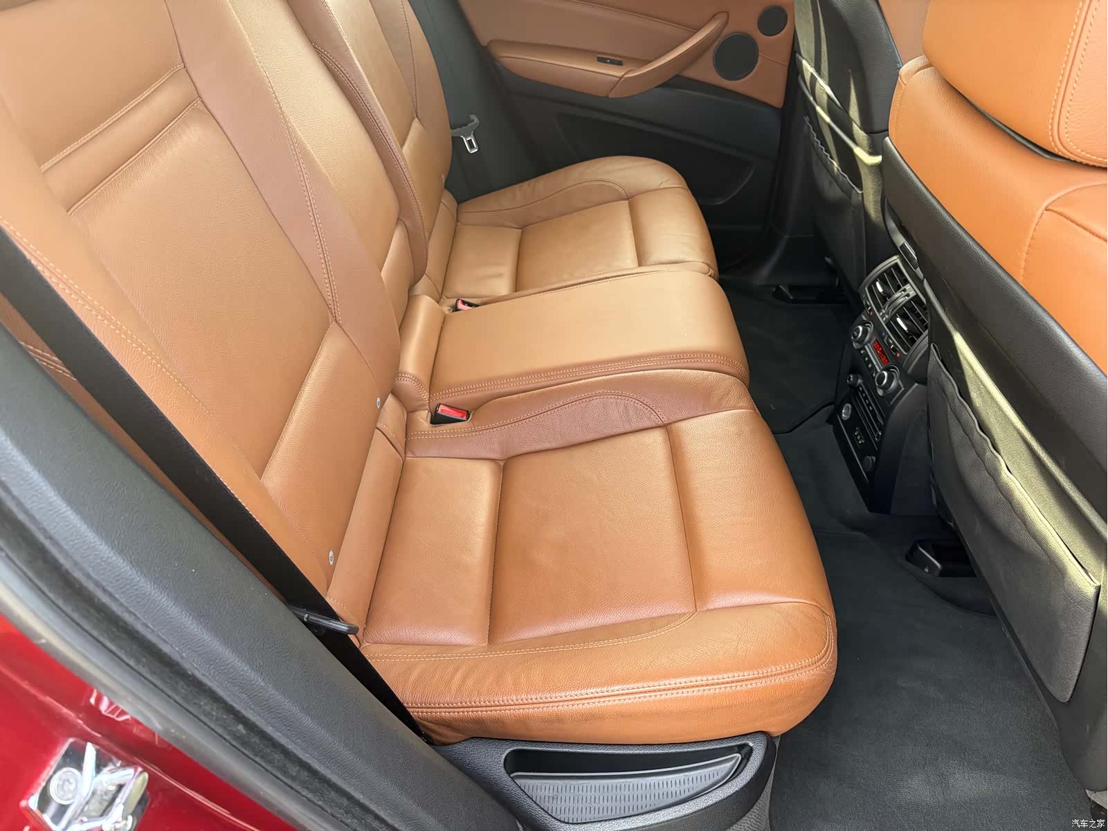 BMW X6, 2009 14