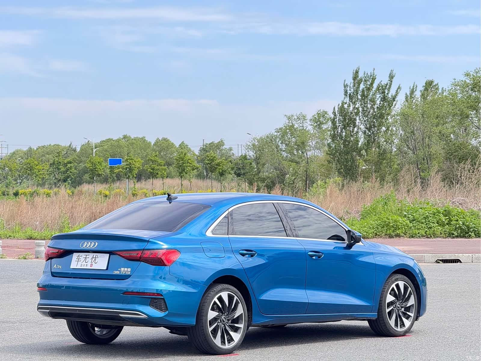 Audi A3, 2022 4