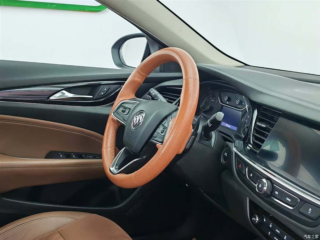 Buick Regal, 2022 22