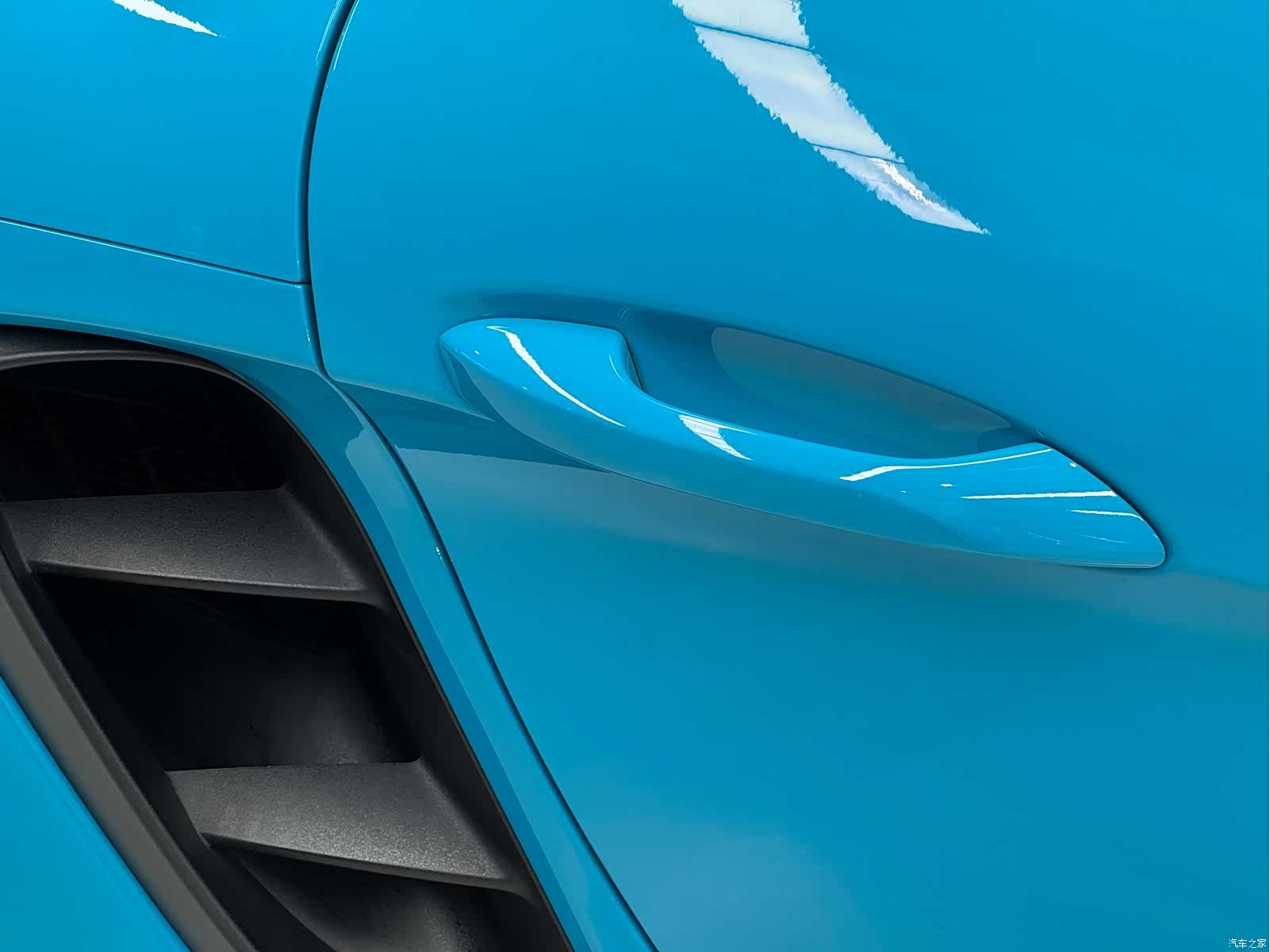 Porsche Cayman, 2019 8