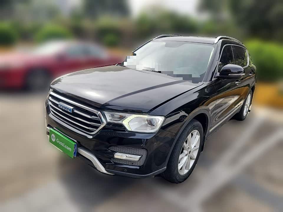 Haval H7