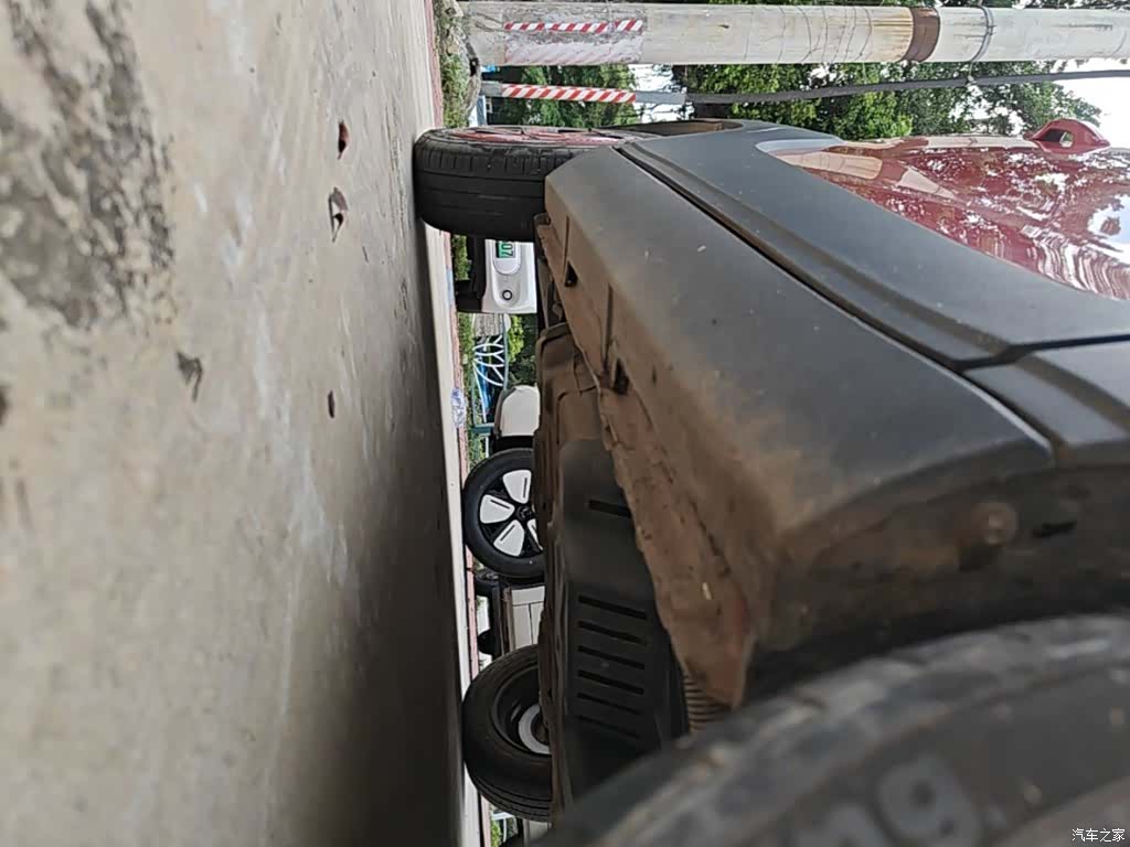 Wuling E100, 2021 21