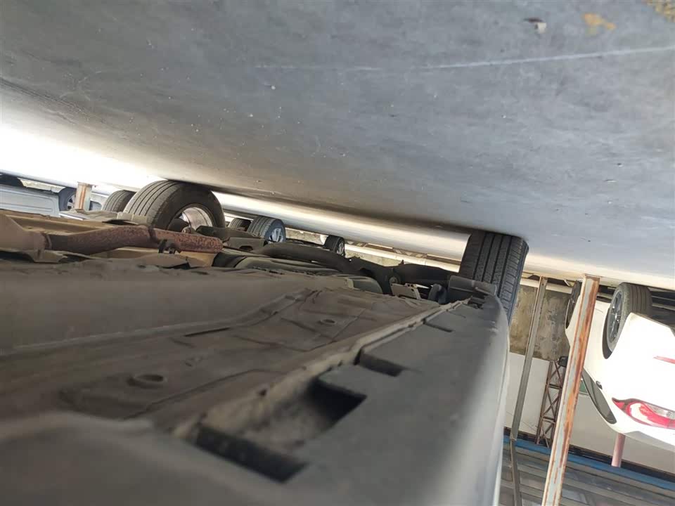 Trumpchi Trumpchi GS4