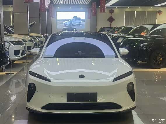 NIO ET5, 2025 2