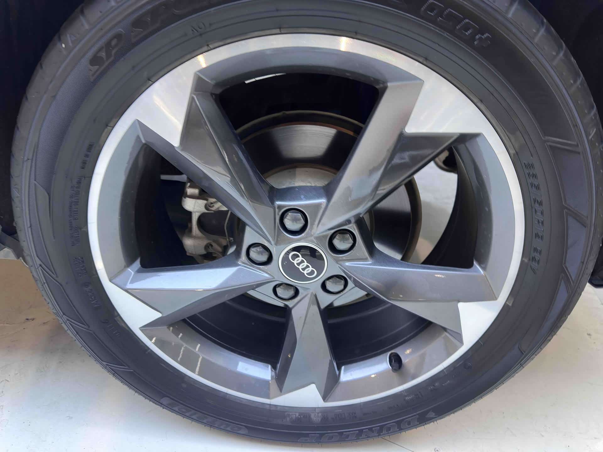Audi Q3, 2023 22
