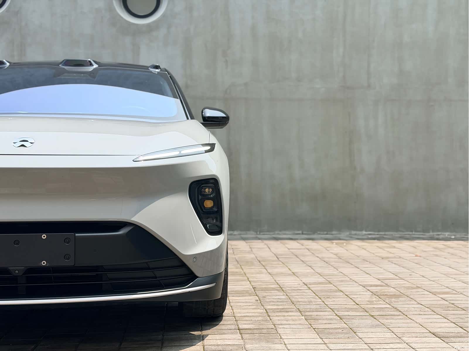 NIO ES8, 2024 4