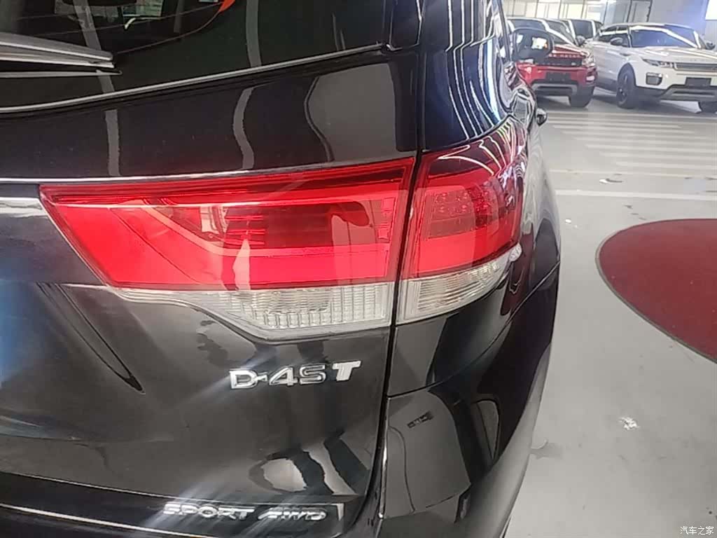 Toyota Highlander, 2021 8
