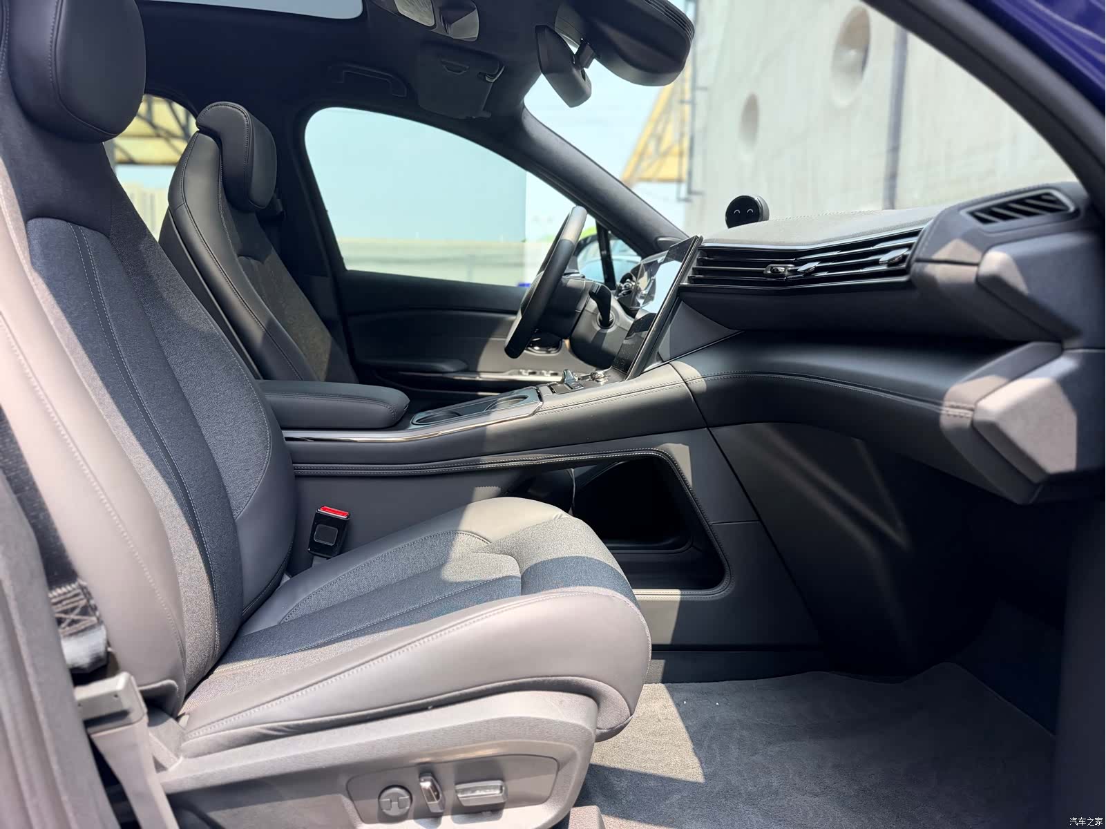 NIO EC6, 2022 18