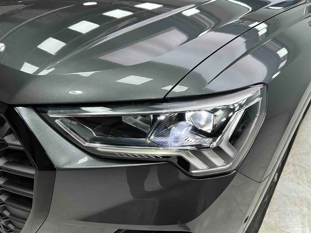 Audi Q3, 2023 18