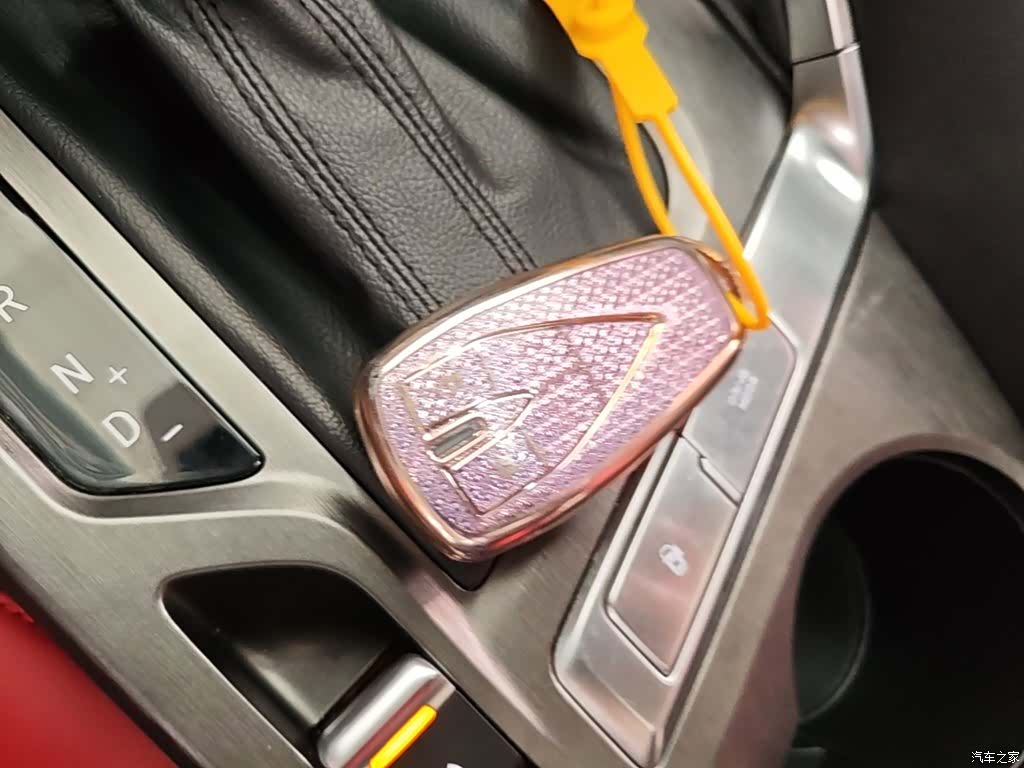 Changan CS35, 2024 9