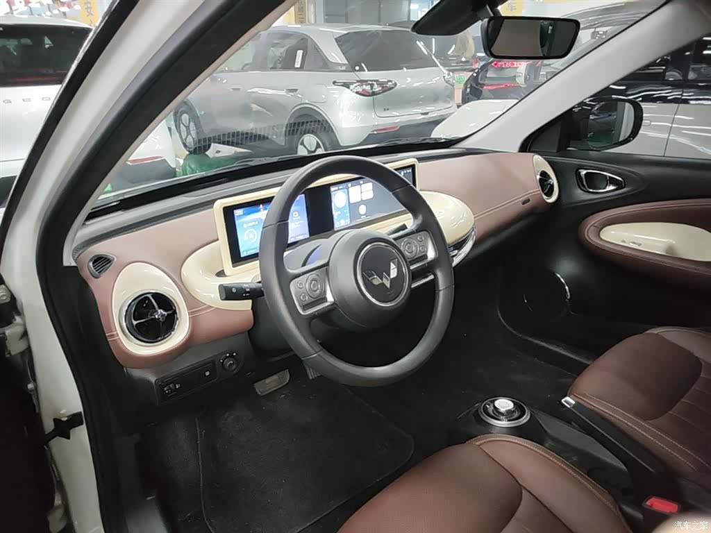 Wuling Bingo, 2024 10