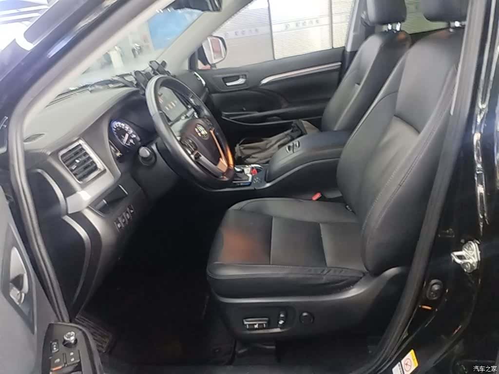 Toyota Highlander, 2021 15