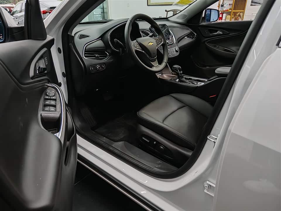 Chevrolet Mai Ruibao XL