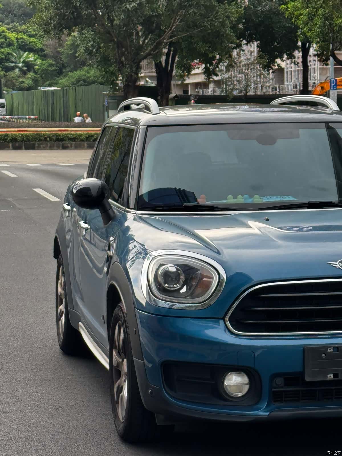 Mini Countryman, 2019 3