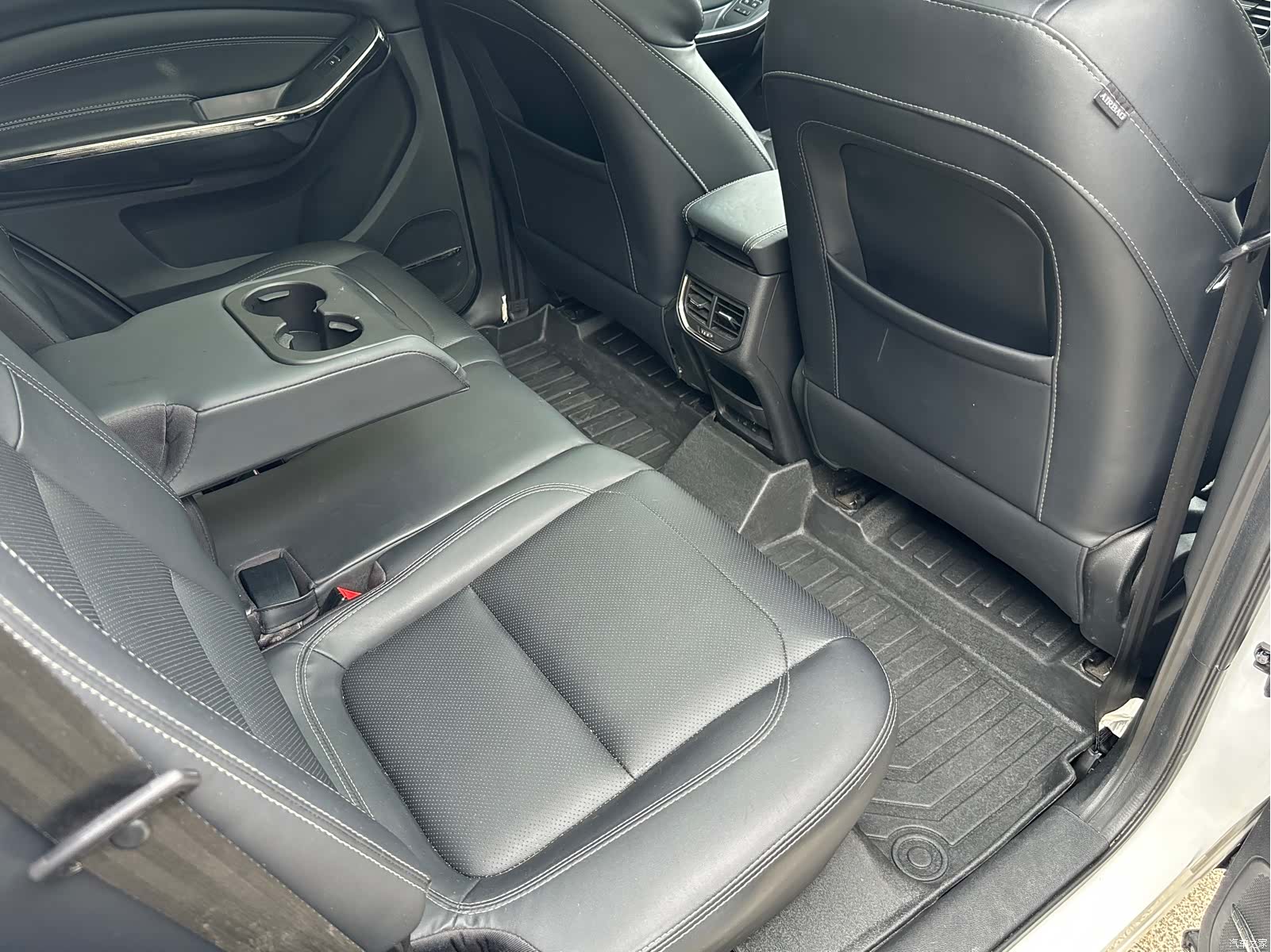 Chery Tiggo 8, 2018 13