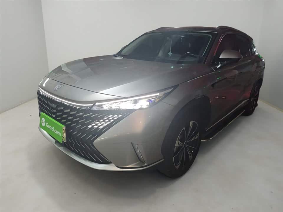 Roewe RX5 New energy