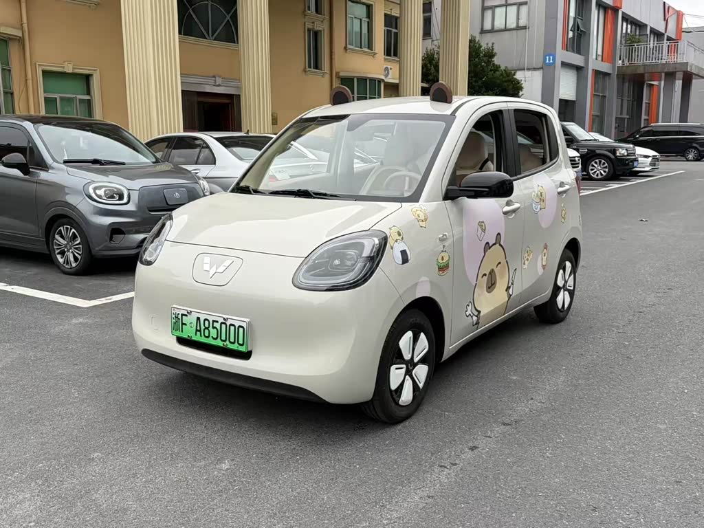 Wuling Mini EV