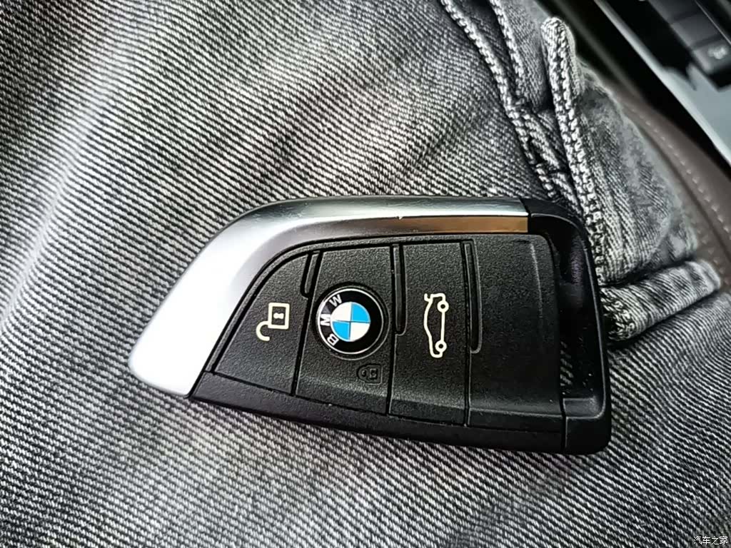 BMW X1, 2019 9