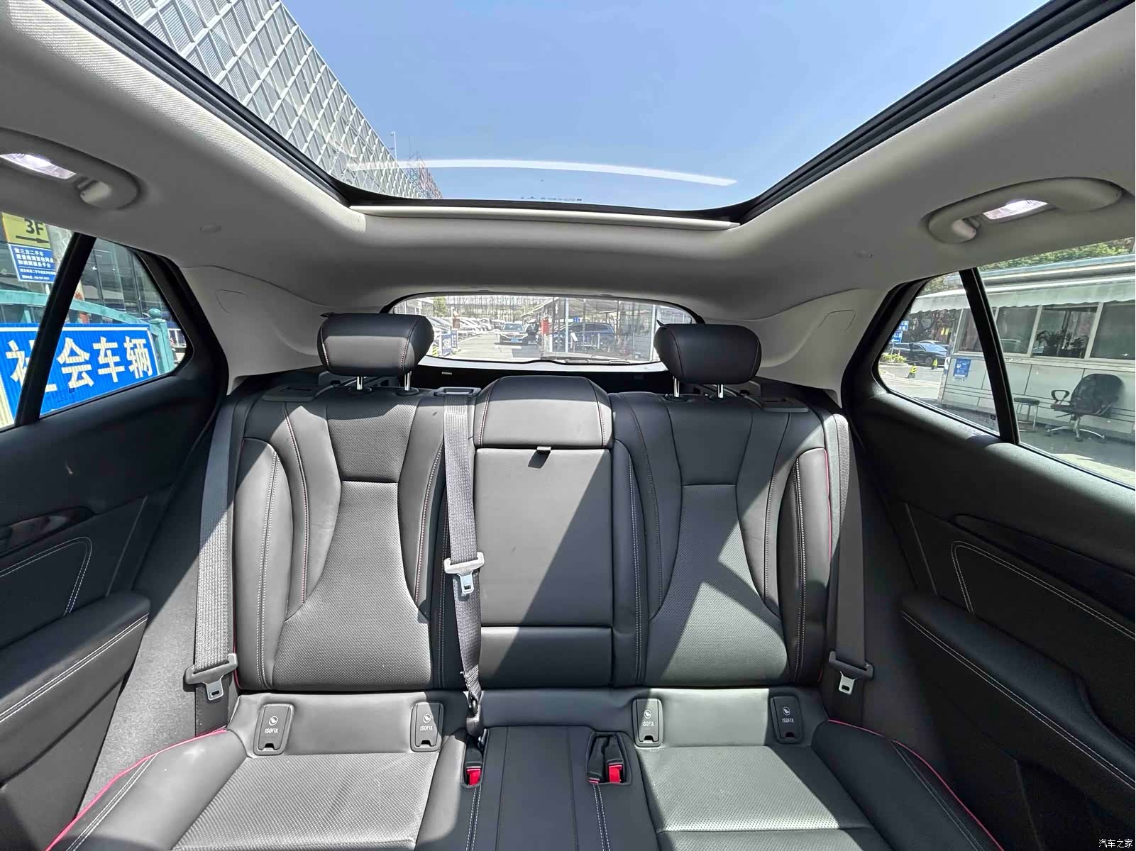 Buick Envision, 2021 4